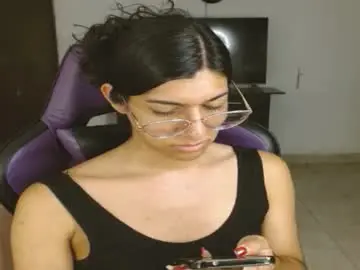 Chaturbate Best Webcam of engiel_phoenix