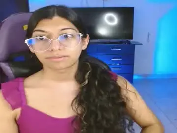 Chaturbate Nude Webcam of engiel_phoenix