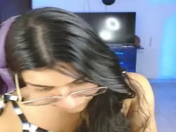 Chaturbate Nude Webcam of engiel_phoenix