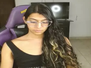 Chaturbate Nude Webcam of engiel_phoenix