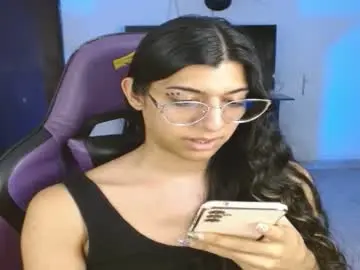 Chaturbate Nude Webcam of engiel_phoenix