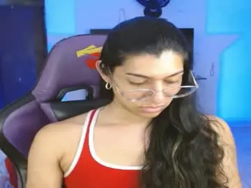 Chaturbate Live Sex of engiel_phoenix