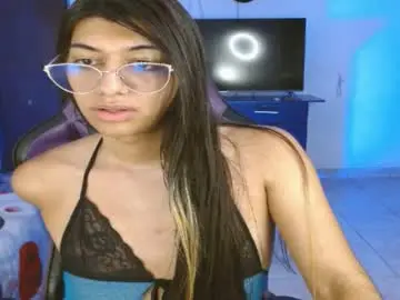 Chaturbate Best live sex cam show of engiel_phoenix