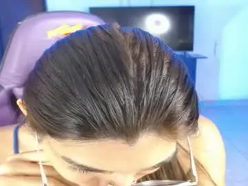 Chaturbate Private Sex Chat of engiel_phoenix