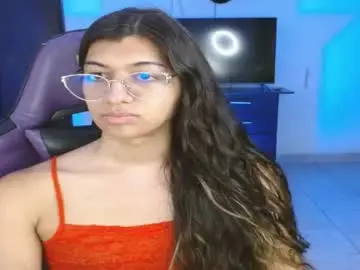 Chaturbate Nude Webcam of engiel_phoenix