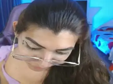 Chaturbate Nude Webcam of engiel_phoenix