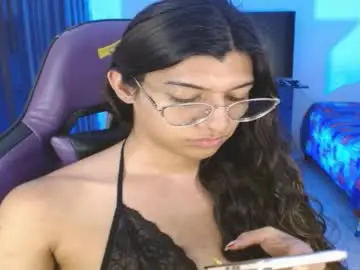 Chaturbate Live Sex of engiel_phoenix