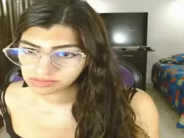 Chaturbate Watch Live Sex Cams of engiel_phoenix