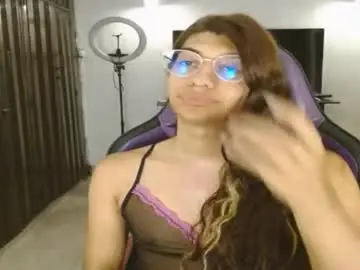 Chaturbate Nude Webcam of engiel_phoenix