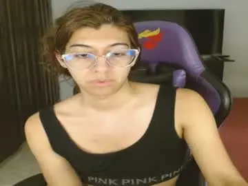 Chaturbate Best live sex cam show of engiel_phoenix