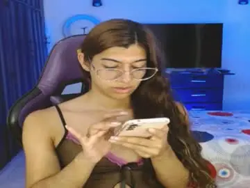 Chaturbate Nude Webcam of engiel_phoenix