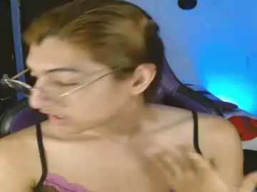Chaturbate Watch Live Sex Cams of engiel_phoenix