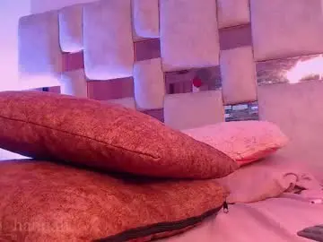 Chaturbate Live Sex of hanna_foxxx_
