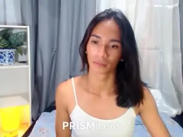 Chaturbate Live Porn of hotgirl_krisxx