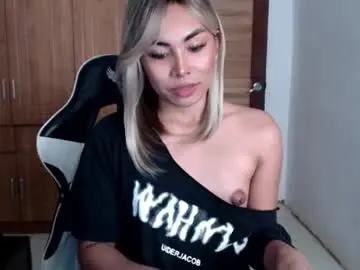 Chaturbate Live Sex Cam of lustykendraxx