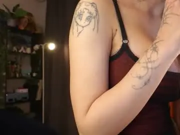 Chaturbate Private Sex Chat of meowmacito