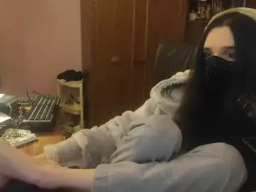 Chaturbate Live Sex of miaowhowl