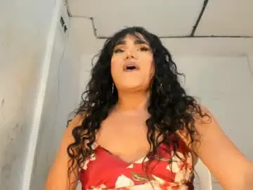 Chaturbate Sex Cam of miavaniity54