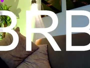 Chaturbate Nude Webcam of sammywish