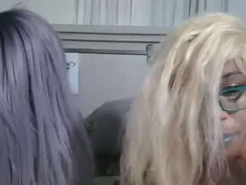 Chaturbate Free Porn Cam of thea_aphrodite_goddess