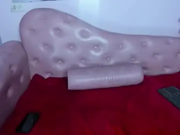 Chaturbate Nude Webcam of valeryysalasar