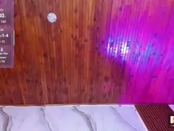 Chaturbate Live Sex Cam of valeryysalasar