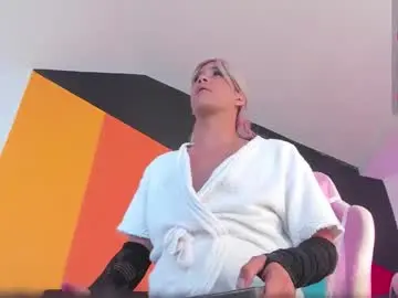 Chaturbate Nude Webcam of zaid_lion