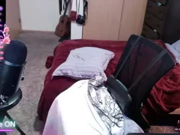 Chaturbate Live Sex of 3krykat3