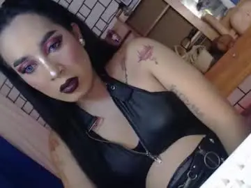 Chaturbate Live Sex of _caroline69