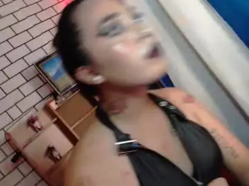 Chaturbate Private Sex Chat of _caroline69