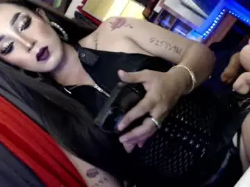 Chaturbate Private Sex Chat of _caroline69