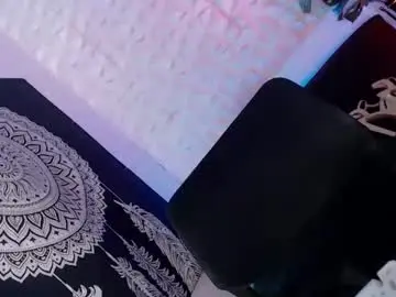 Chaturbate Live Porn of _caroline69