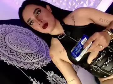 Chaturbate Private Sex Chat of _caroline69