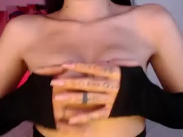 Chaturbate Sex Chat of alexx_martinez