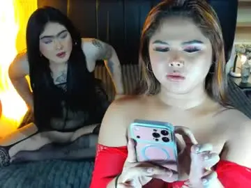 cassandra_collins from chaturbate