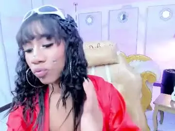 Chaturbate Private Sex Chat of kitymua