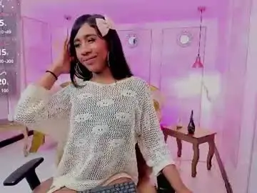 Chaturbate Live Sex Cam of kitymua