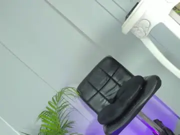 Chaturbate Sex Chat of missvalensofi