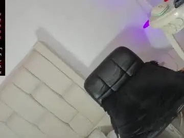 Chaturbate Sex Chat of missvalensofi