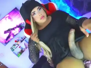 Chaturbate Live Sex Cam of missvalensofi