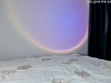 Chaturbate Live Sex of reginainspace