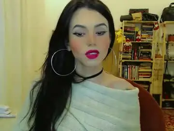 Chaturbate Sex Chat of sophie_fantasy_hot