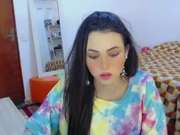 Chaturbate Sex Chat of sophie_fantasy_hot