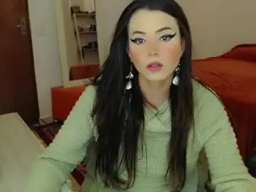 Chaturbate Nude Webcam of sophie_fantasy_hot
