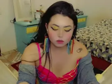 Chaturbate Free Porn Cam of sophie_fantasy_hot