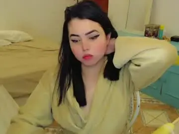 Chaturbate Sex Cam of sophie_fantasy_hot