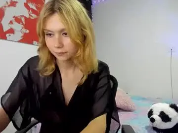 Chaturbate Adult Video Chat of starmoonly