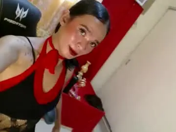 Chaturbate Live Sex of asianhoney_babe30