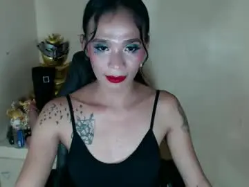Chaturbate Free Live Porn of asianhoney_babe30