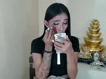 Chaturbate Free Porn Cam of asianhoney_babe30